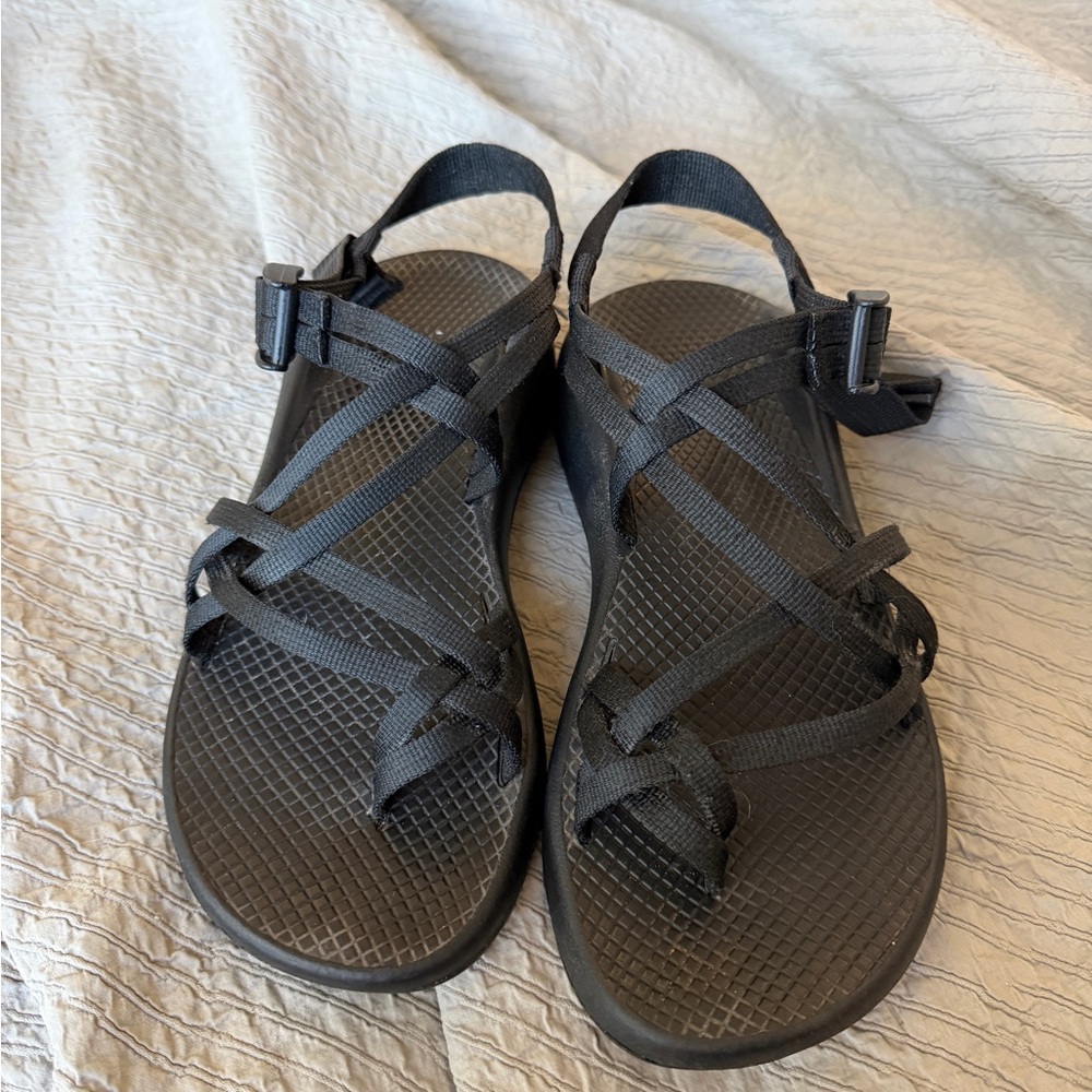 Chaco’s ZX Sandals